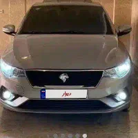 تارا اتوماتیک، مدل ۱۴۰۴ تحویل مهر امروز