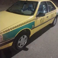 تاکسی بیسیم