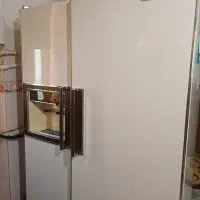 یخچال جنرال الکتریک آمریکایی