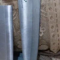 سرویس چاقو دافنی با ساتور.
