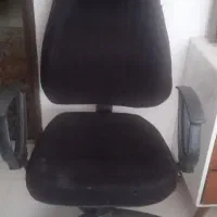 صندلی کامپیوتر