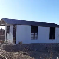 تولید کانکس سایبان