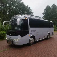 اجاره  دربستی ون اتوبوس میدل باس سواری‌های لوکس|خودرو اجاره‌ای|تهران, فرمانیه|دیوار