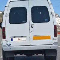 ون غزال روسی کاربرات