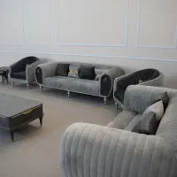 مبل راحتی هفت نفره