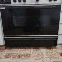 اجاق گازفردار