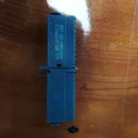 PLC کانکتور چهل پین زیمنس اصلی اورجینال نو