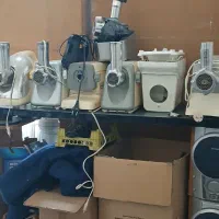 بدنه جاروبرقی . تعویض بدنه . سرویس . مکش .موتور|جاروبرقی، جارو شارژی، بخارشو|خرمآباد, |دیوار