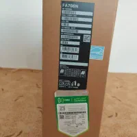 لپ تاپ گیمینگ TUF A17 آکبند نو|رایانه همراه|رامسر, |دیوار