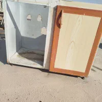 آبچکان وکابینت ضرفشور کامل|آبچکان و نظمدهنده ظروف|زابل, |دیوار