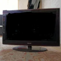 تلویزیون ۴۲ اینچ سامسونگ اصل ال سی دی|تلویزیون و پروژکتور|تهران, ستارخان|دیوار