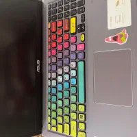 لپتاپ Asus|رایانه همراه|بیرجند, |دیوار