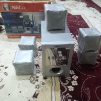 اسپیکر نونو توکارتن|سیستم صوتی خانگی|اهواز, عین ۲|دیوار