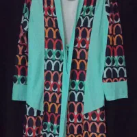 مانتو بهاره