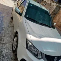 ساینا مدل 1403|خودرو سواری و وانت|اهواز, پردیس دو|دیوار