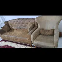 مبل هفت نفره