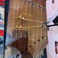 سنتور|سازهای سنتی|تبریز, |دیوار