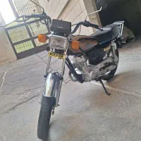 هندا ۱۲۵cc مدل۱۴۰۳|موتورسیکلت|تهران, ایرانشهر|دیوار