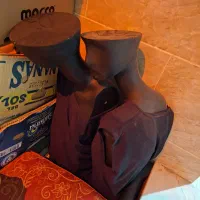 پایه کیف و کفش ، مانکن ، پرژکتور|فروشگاه و مغازه|ملایر, |دیوار