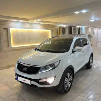 اسپورتیج 2015 فول|خودرو سواری و وانت|قوچان, |دیوار