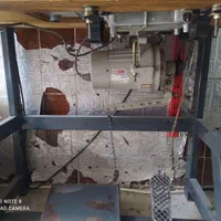 میاندوزسالم|چرخ خیاطی و ریسندگی|نورآباد, |دیوار