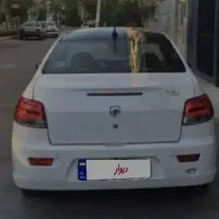 فروش خودرو اقساطی رانا پلاس پانا روما ۱۴۰۲|خودرو سواری و وانت|تهران, تهرانپارس شرقی|دیوار