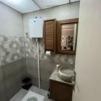 ۶۹متر ویوباز بدون مشرف کوه فول دیزاین سندتکبرگ|فروش آپارتمان|تهران, گلستان (شهرک راه آهن)|دیوار