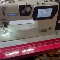 چرخ خیاطی صنعتی