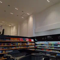 وسط کار|استخدام خدمات فروشگاه و رستوران|فشاپویه, |دیوار