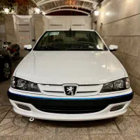 پارس elx سفارشی 403