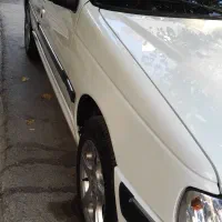 پژو پارس موتور جدید|خودرو سواری و وانت|مشهد, نوید|دیوار