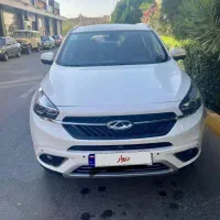 فروش فوری چری تیگو IE7