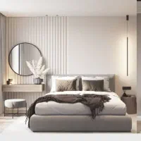 واحد خوش نقشه 85 متری/فول امکانات/وام/اقساط|فروش آپارتمان|تهران, کن|دیوار