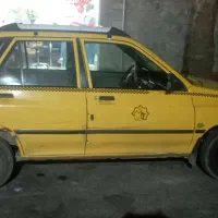 تاکسی گلبهار پراید فروش یا اجاره
