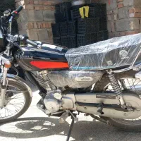 موتور پیشتاز 200