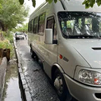 مینی بوس اویکو A50|خودرو سنگین|اندیشه, شهرک مریم|دیوار