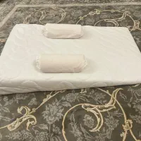 تشک آنی رفلاکش شیب دار برند دی روحه