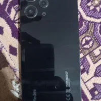 گوشی ردمی A12