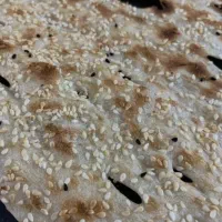 نیازمند شاطر سنگک