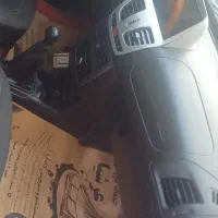 کوییک Rمدل ۹۹ بدون رنگ|خودرو سواری و وانت|فسا, |دیوار