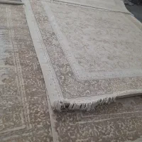 فرش ۹متری ۲عدد