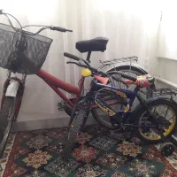 دوچرخه ۱۶و۲۴هر