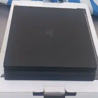 پی اس فور کپی خور اسلیم ۵۰۰گیگ|کنسول، بازی ویدئویی و آنلاین|مشهد, شهرک ابوذر|دیوار