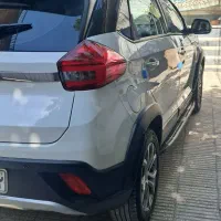 ام وی ام ایکس۲۲ اتومات مدل۹۷   x22|خودرو سواری و وانت|گرگان, |دیوار