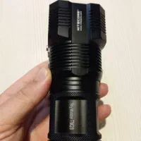 چراغ قوه نایتکر  TM28