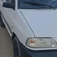 فروش پراید ۹۲برج ۱۲|خودرو سواری و وانت|سراوان, |دیوار