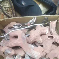 شومینه|بخاری، هیتر، شومینه|پردیس, فاز ۸|دیوار