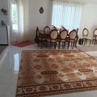 دو طبقه ویلایی حیاط دار