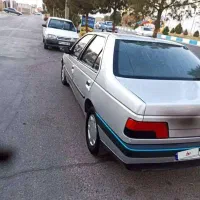 ۴۰۵ مدل ۸۸|خودرو سواری و وانت|گرمسار, |دیوار