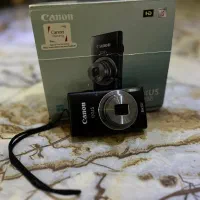 دوربین مدل کنون ixus132 HD